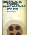 Organizacja procesu przetwarzania danych