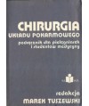 Chirurgia układu pokarmowego. Podręcznik dla pielęgniarek i studentów medycyny