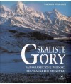 Skaliste góry. Panoramiczne widoki od Alaski Do Meksyku