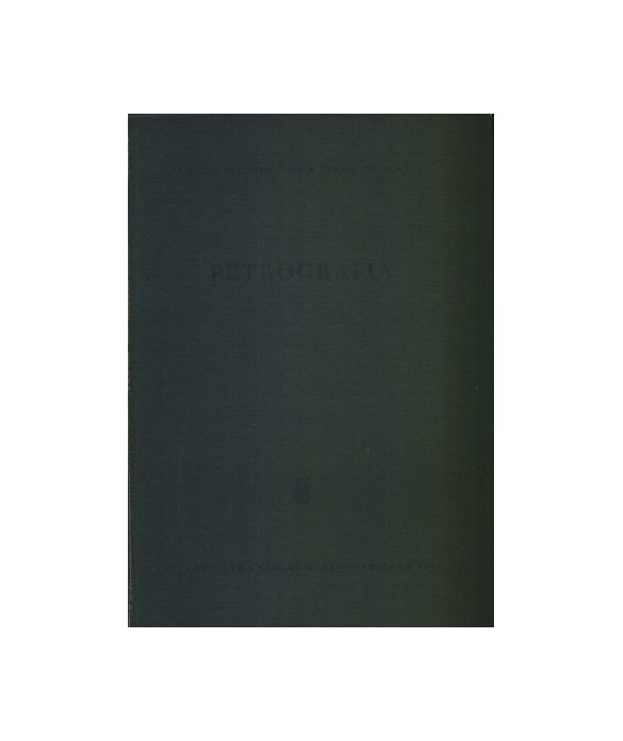 Petrografia