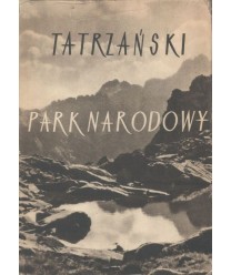 Tatrzański Park Narodowy