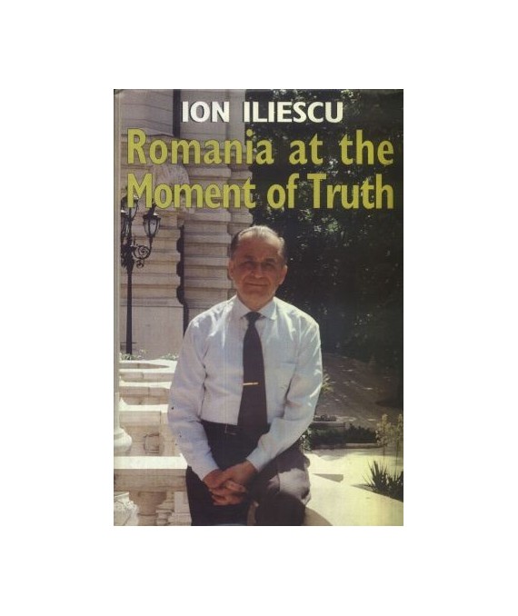 Romania at the Moment of Truth