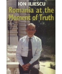 Romania at the Moment of Truth