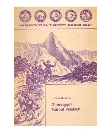 Z etnografii Karpat Polskich