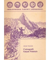 Z etnografii Karpat Polskich