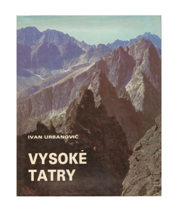 Vysoké Tatry