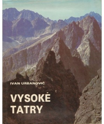 Vysoké Tatry