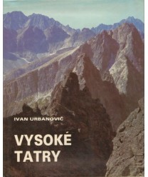 Vysoké Tatry