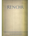 Pierre Auguste Renoir 1841-1919. Acht Farbige Gemäldewiedergaben