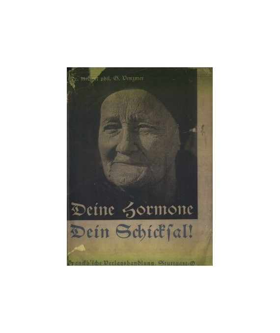 Deine Hormone - Deine Schicksal?