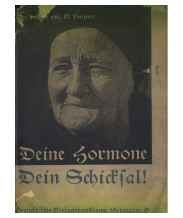Deine Hormone - Deine Schicksal?