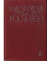 Mały słownik języka polskiego