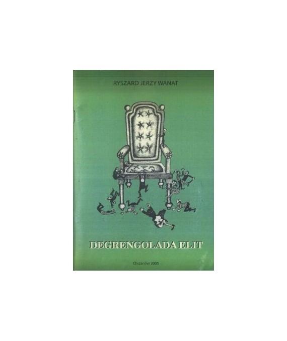 Degrengolada elit