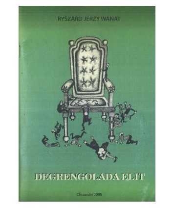 Degrengolada elit