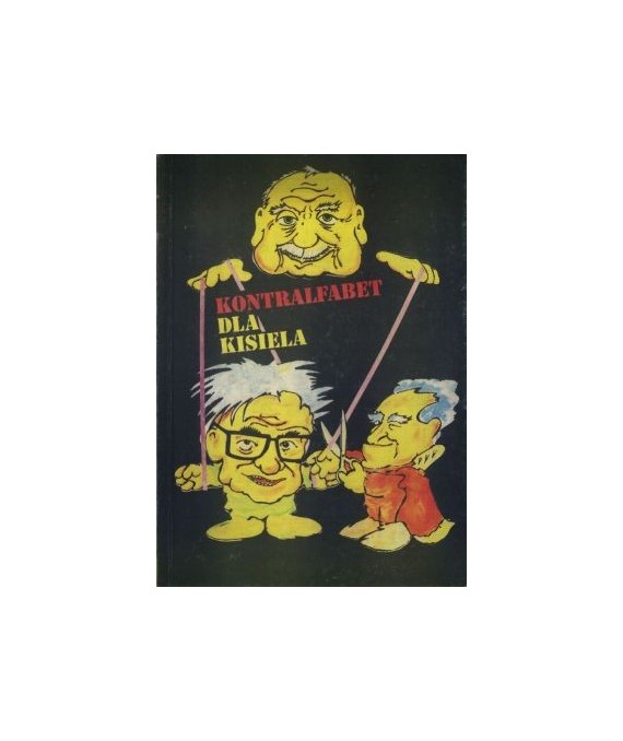 Kontralfabet dla Kisiela