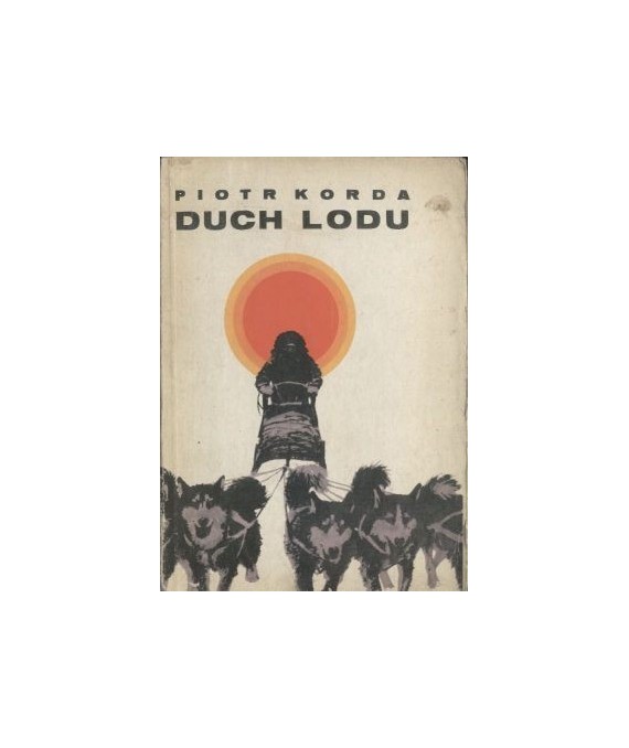 Duch lodu