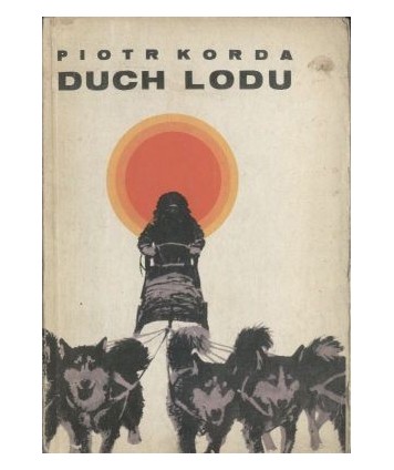 Duch lodu