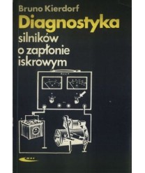 Diagnostyka silników o zapłonie iskrowym