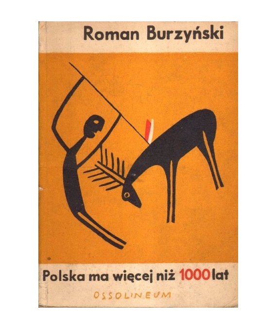 Polska ma więcej niż 1000 lat