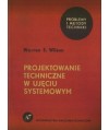 Projektowanie techniczne w ujęciu systemowym