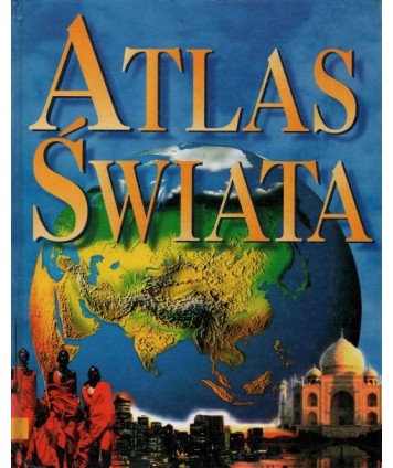 Atlas świata
