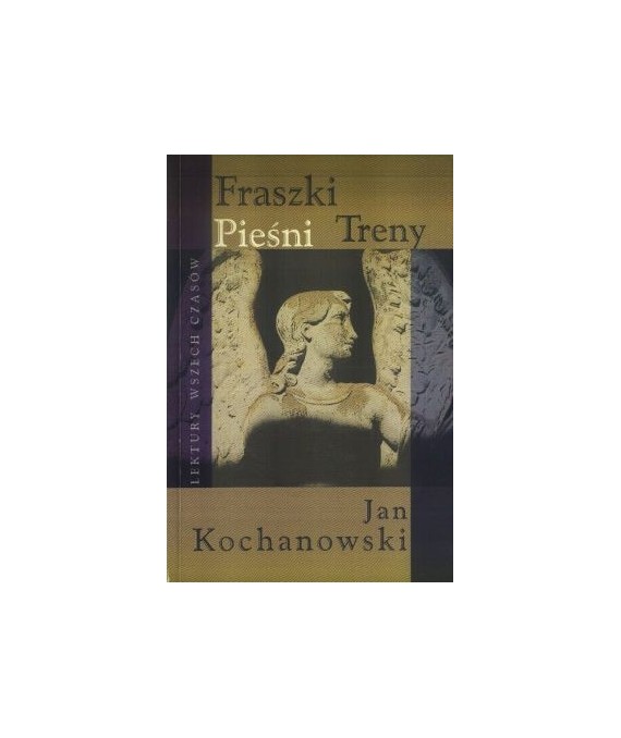 Fraszki Pieśni Treny
