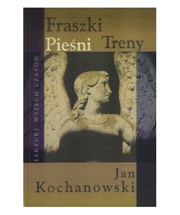 Fraszki Pieśni Treny