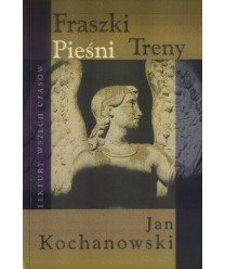 Fraszki Pieśni Treny