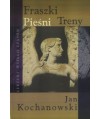 Fraszki Pieśni Treny