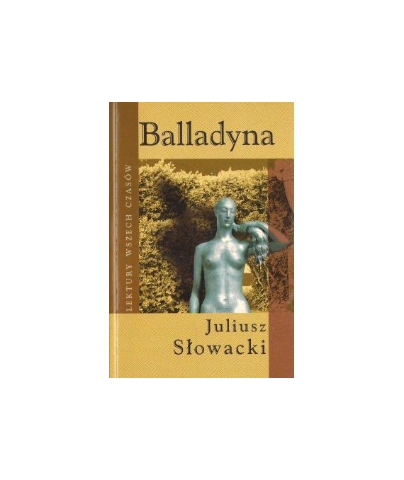 Balladyna