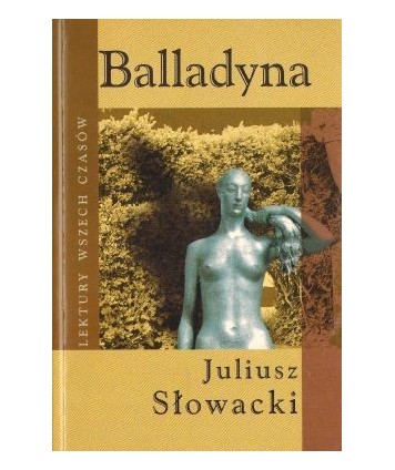 Balladyna