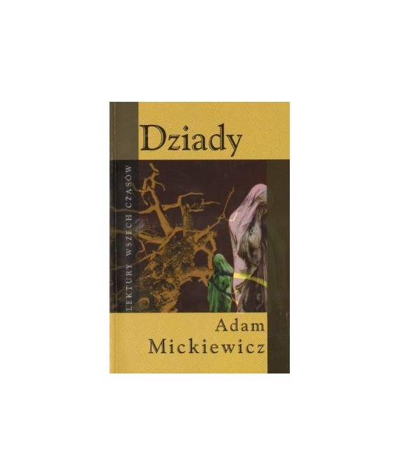 Dziady
