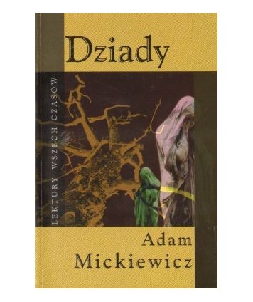 Dziady