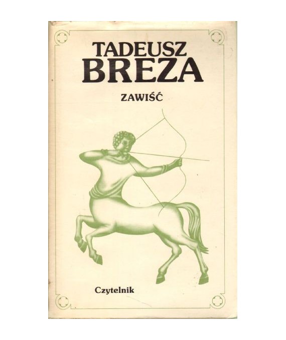 Zawiść