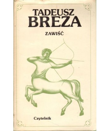 Zawiść