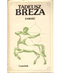 Zawiść