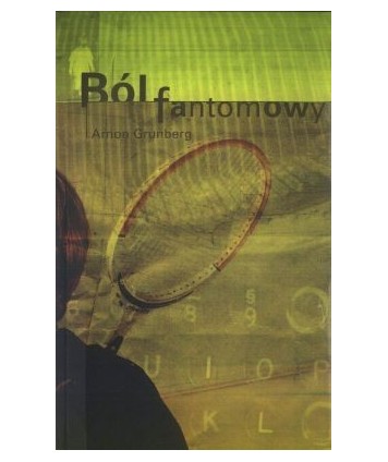 Ból fantomowy