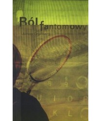 Ból fantomowy