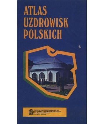 Atlas uzdrowisk polskich