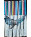 Ilustrowana encyklopedia dla całej rodziny t. 1-16