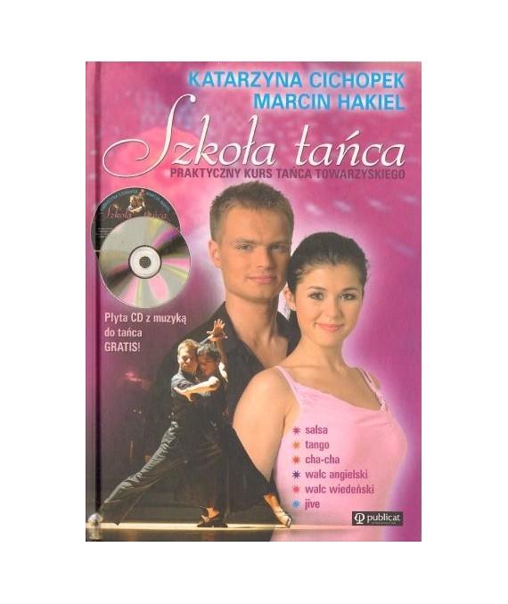 Szkoła tańca