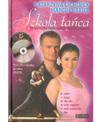 Szkoła tańca