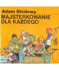 Majsterkowanie dla każdego