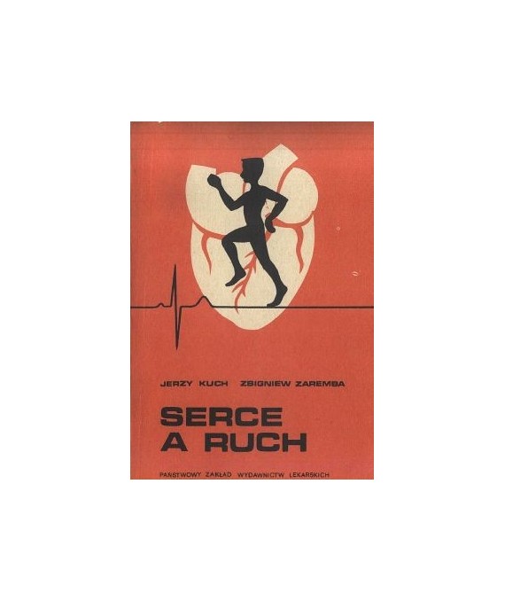 Serce a ruch