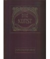 Die Kunst Monatshefte für Freie und Angewandte Kunst
