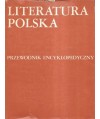 Literatura polska. Przewodnik encyklopedyczny t.1-2 + suplement