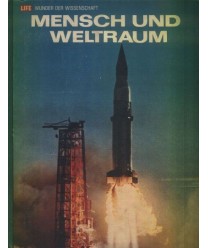 Mensch und Weltraum