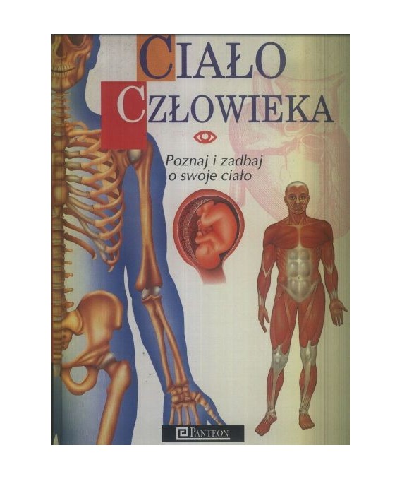 Ciało człowieka