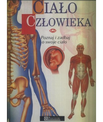 Ciało człowieka