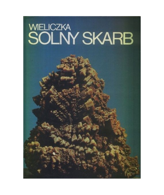 Wieliczka solny skarb